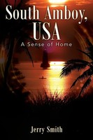 Jerry Smith | South Amboy, Usa | Taschenbuch | Englisch (2022) | A Sense Of Home