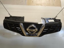 Calandre Nissan QASHQAI