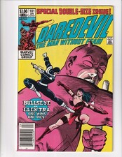 Daredevil #181 (1982) Prices | Daredevil Series