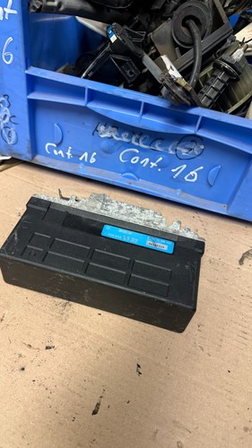Mercedes Benz W124 Original BOSCH ABS Steuergerät A 0055452132 - 0265101018