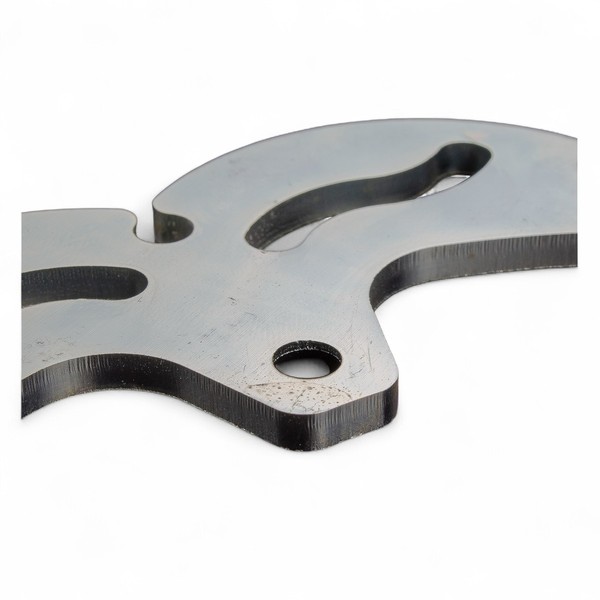 Trw Bremsscheibe MST341RAC | FüR Suzuki Rmx 250 1995 PJ11A//S Rear / Hinten-image