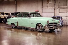 1953 Chrysler Custom Imperial