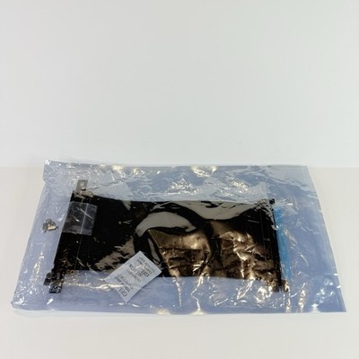 PCIe x16 EZDPC060 Riser Extension Cable 200mm 90 Degree Black PCIe 3.0 NOB