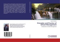 Principles And Practice Of School Management Cyprian Gandeebo