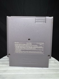 Battletoads & Double Dragon The Ultimate Team Nintendo NES testato autentico