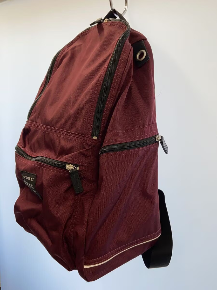 Marimekko Backpack Polyester BRD - image 2