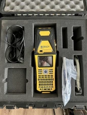 Brady BMP61 Portable Handheld Label Printer In Case