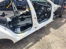 SKODA SUPERB I 3U4 Rechte metallische Seitenschweller 1.97 Diesel 2016 30044476