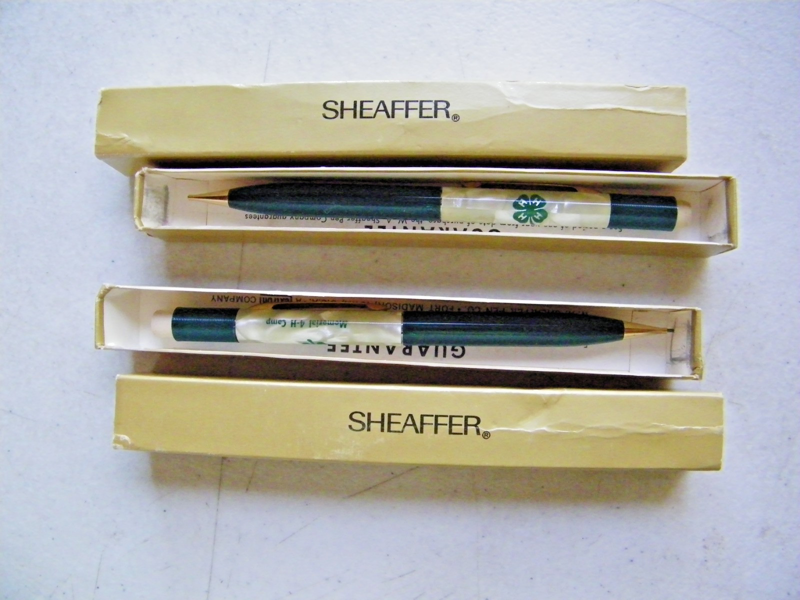 S With Lead Unused