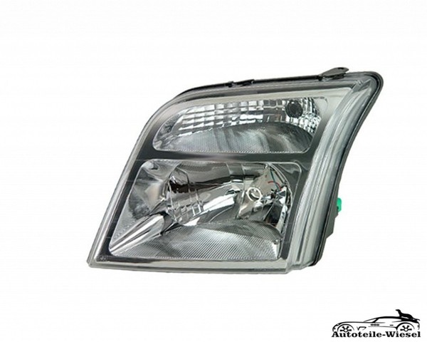 Hauptscheinwerfer Links Vorne FüR Ford Transit Connect Tourneo 02-13-image