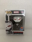 Marvel Punisher War Machine PX Previews Exclusive Funko Pop! #623 - New