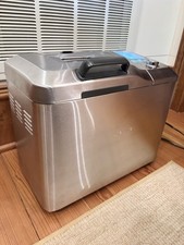 BREVILLE Custom Loaf Bread Maker BBM800XL Bru...