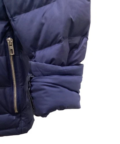 Calvin Klein Down Jacket Men's Size 36 Navy image 4