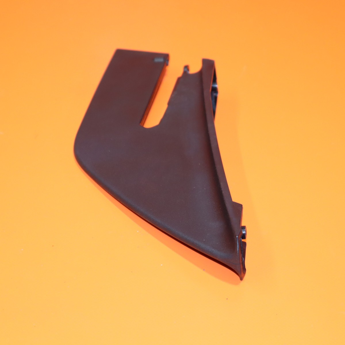FERRARI CALIFORNIA REAR BUMPER FIN 2009 2010 2011 2012 2013 2014 82548200 OEM