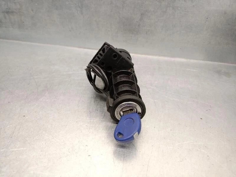 46751427 commutateur de démarrage pour FIAT BRAVO I (182 ) 1.9 JTD 1995 5439992 - Photo 2/4