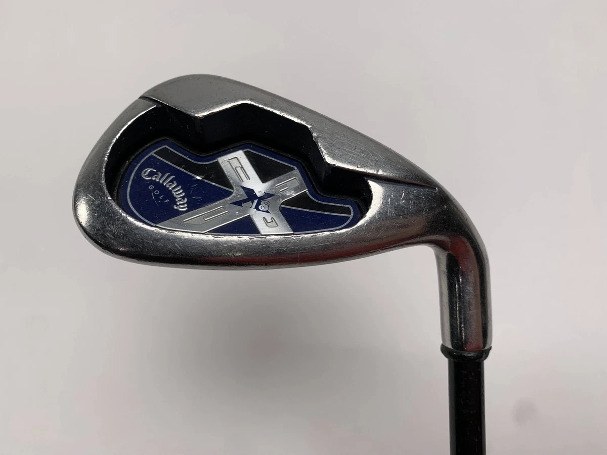 Callaway X18 Graphite Irons for sale | eBay