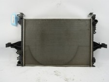 Radiateur Volvo S60