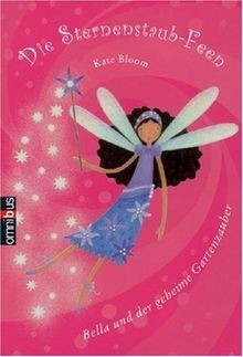 Die Sternenstaub-Feen von Kate Bloom | Buch | Zustand gut