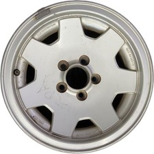Mazda Navajo OEM Wheel 15” 1991-1994 Original Factory Rim ZZL337600 64732