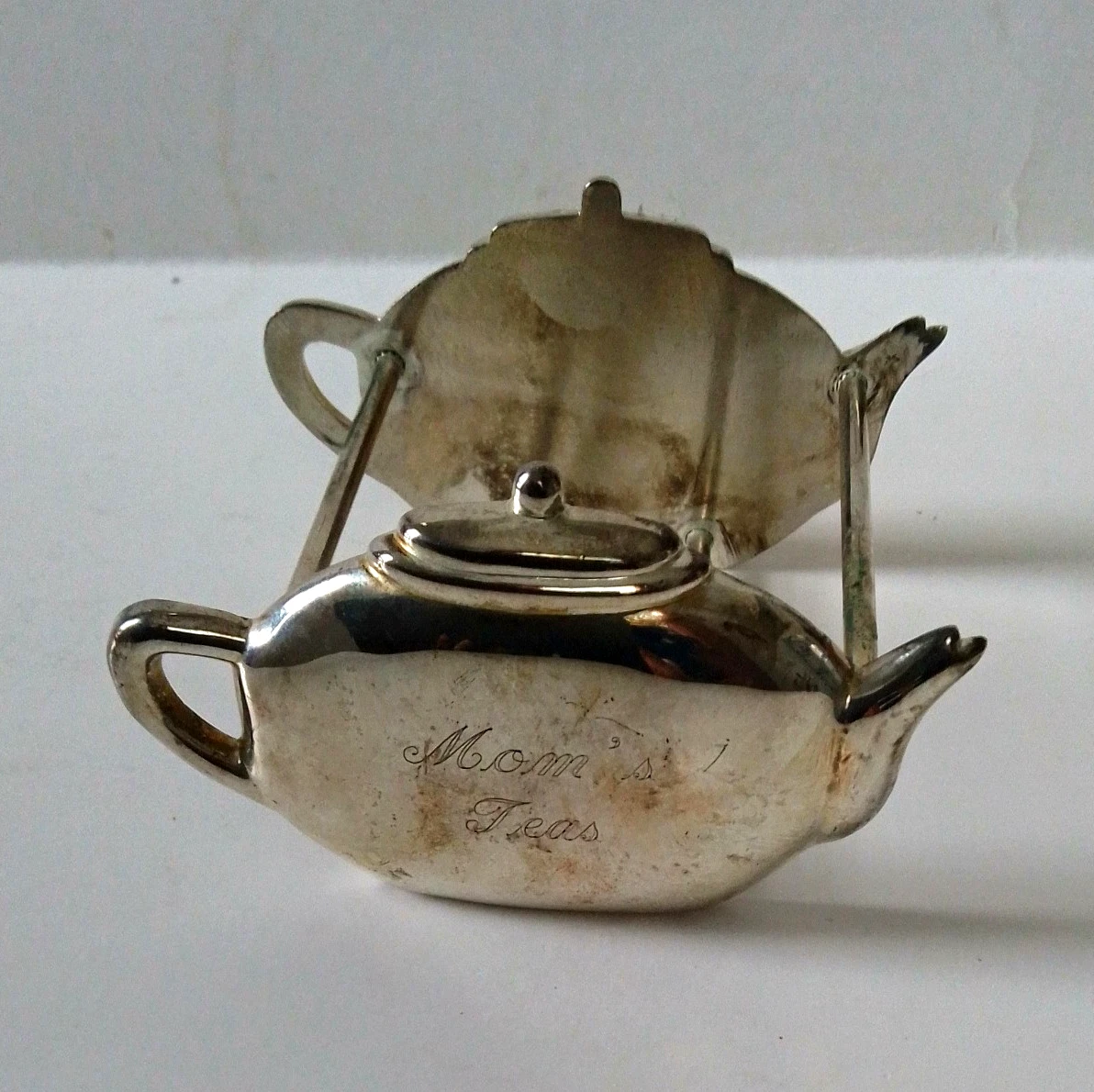25+ silverplate tea caddy for sale | Updated Oct 2026
