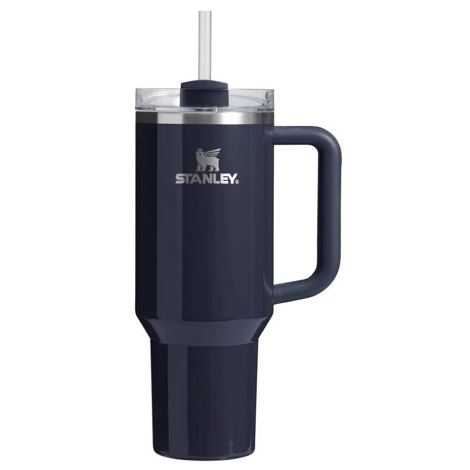 Stanley 40oz Stainless Steel H2.0 Flowstate Quencher Tumbler