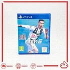 FIFA 19 EA SPORTS RONALDO - ITALIAN COMPLETE - SONY PLAYSTATION 4 PS4 PAL PES