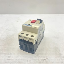 TELEMECANIQUE IEC 947-2,947-4-1 GV2-M10 CONTACTOR 4-6.3A