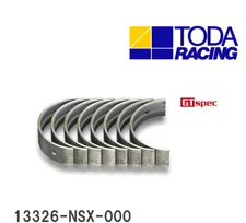 TODA Racing Reinforced Main Bearing Pink 13326-NSX-000 for Honda Acura NSX C30A