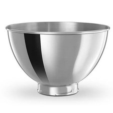 Image of KitchenAid 5KB3SS Bowl for Artisan Mixer Polished 3L