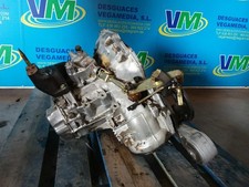 Boite de vitesse Chevrolet LACETTI