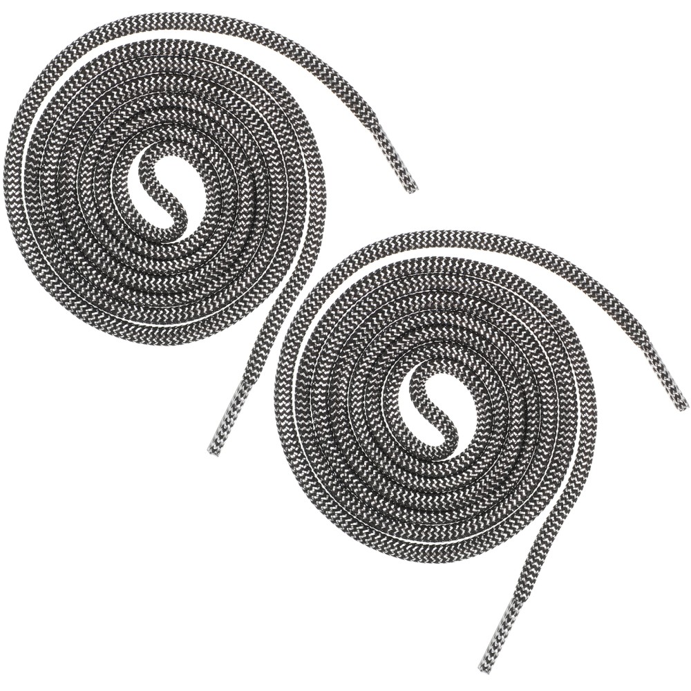 APL Lacci In Filo Lavoro Uomo Per Scarpe Da Ginnastica Tondo Lacci Scarpe