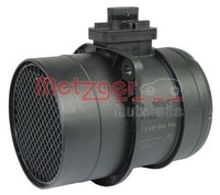 Luftmassenmesser Metzger Autoteile 0890341 FüR VW Skoda Audi Seat A3 5K1 A4 T5 3