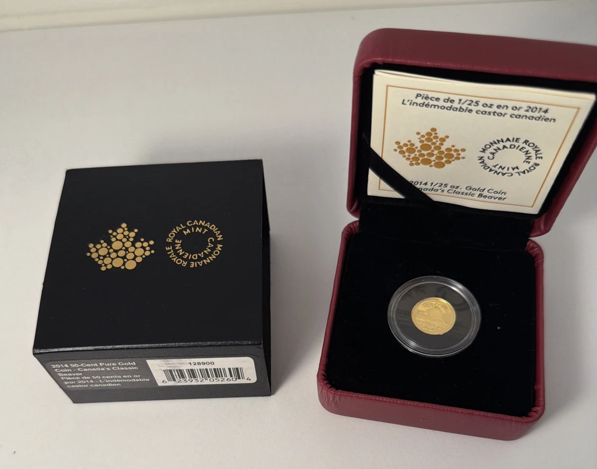 Médaillier Prophila 48 Compartiments – Pour Pièces Jusqu’à 30 Mm, Insert Rouge, Boîte Grise