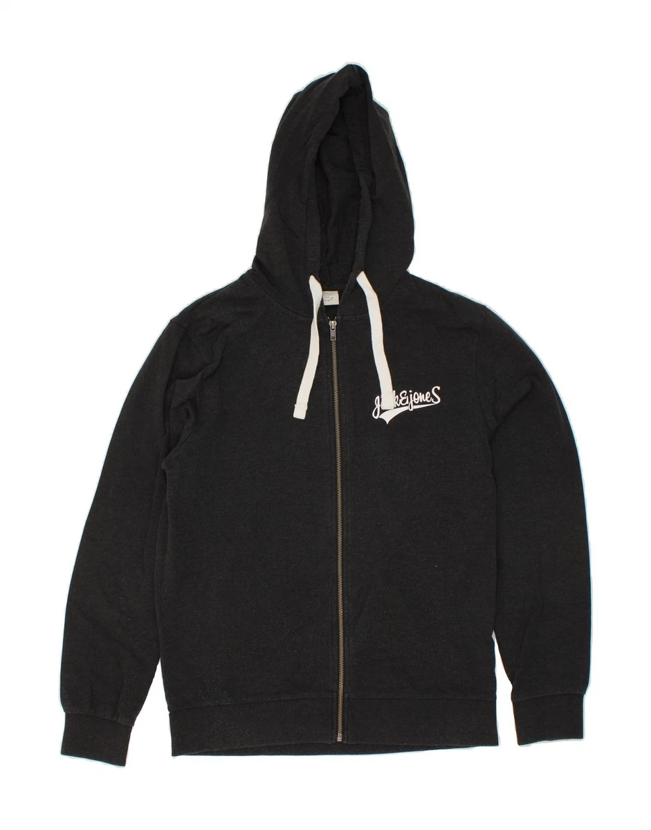 Jack & Jones JJEBRADLEY ZIP HOOD - Sweat Zippé - Light Grey Melange Ja222s32l C11 Jack & Jones JJEBRADLEY ZIP HOOD - Sweat Zippé - Light Grey Melange Ja222s32l C11