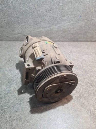 Opel Zafira B 2005 Klimakompressor Pumpe 13197197 Diesel 110kW EEO6975