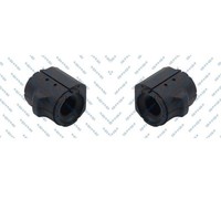 2X GSP Lagerung Stabilisator Vorne Links Rechts FüR Ford Mondeo III Turnier BWY