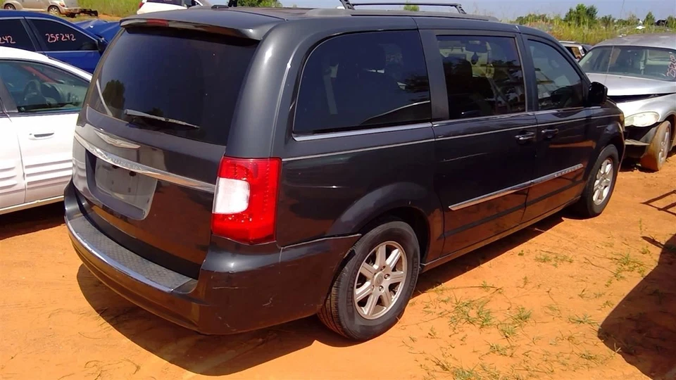 Luz de estacionamiento/esquina parachoques antiniebla montado para 13-23 Challenger 243382 Foto 4 de 4