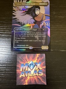 Secret Lair Angel | eBay