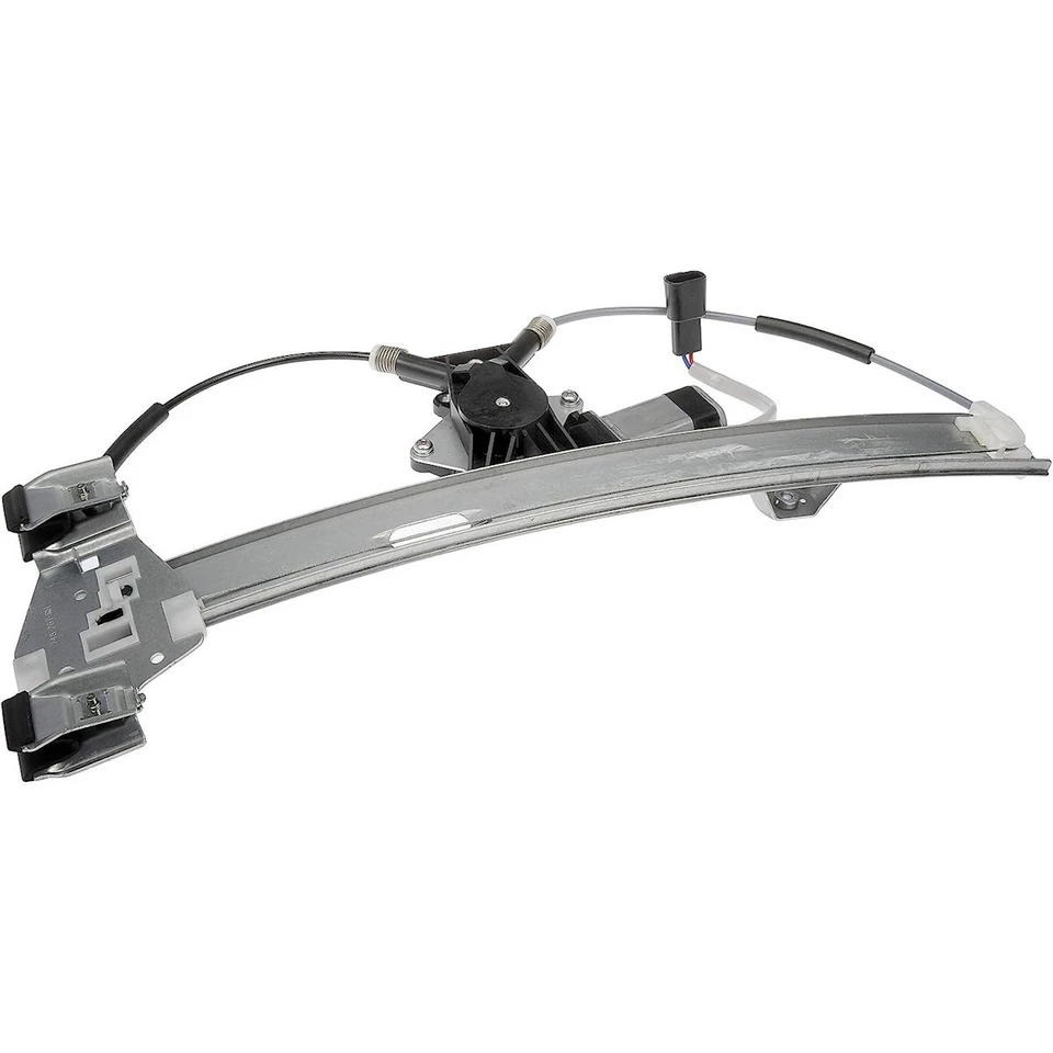 748-267 Dorman Regulador Ventana Trasero Pasajero Lado Derecho Mano para Gran Premio Foto 4 de 4