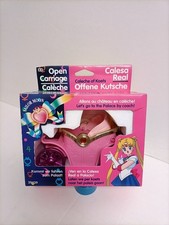 SAILOR MOON 🩷🌙🩷⭐🩷 CALESSE REALE royal carriage nrfb nuovo new  BANDAI