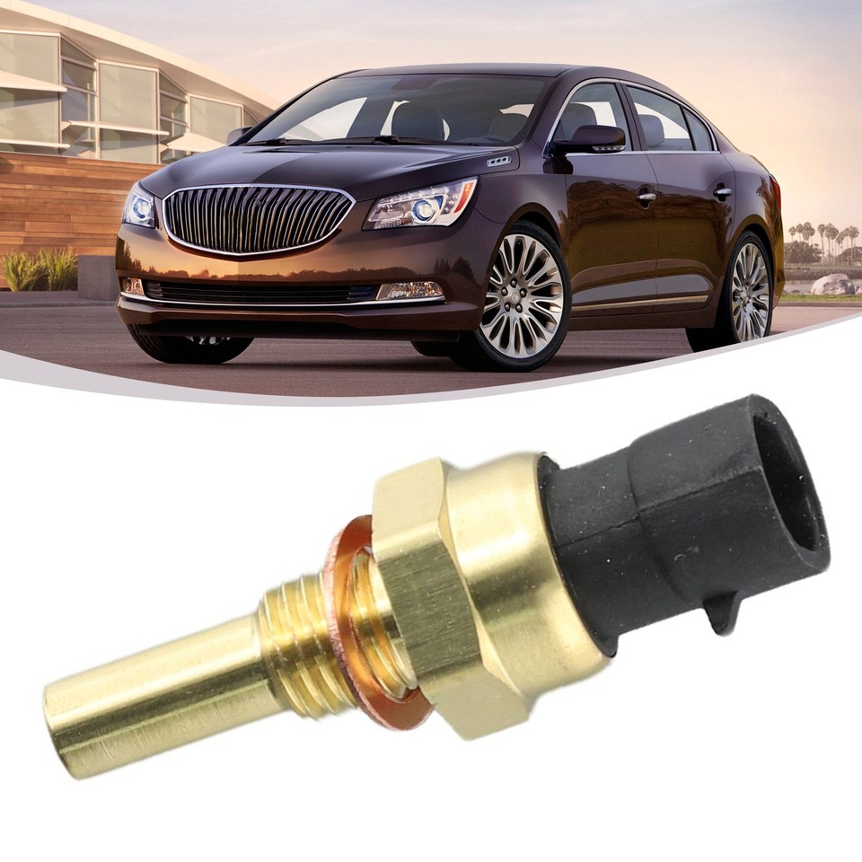 Practical Temperature Sensor 1Pcs 213-4514 2134333 Coolant Temperature ...