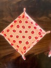 New Handmade Fabric Catchall Set Moda Fabric Smitten — photo 5