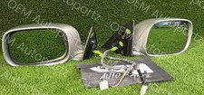 Lexus GS350 GS450H 2007-2011 Genuine Door Electric Side Mirrors pair oem jdm use