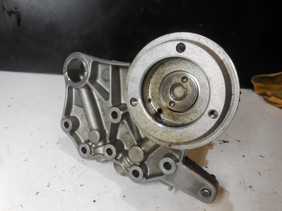 Soporte puente árbol de levas admisión 06H103166G 04-18 Volkswagen Tiguan CC Audi A4 2.0 Foto 3 de 4