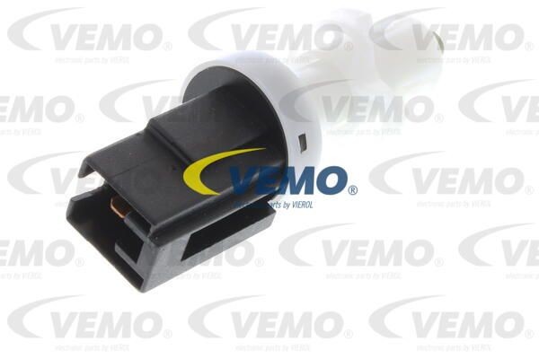 Vemo Bremslichtschalter FüR Alfa Romeo CitroËN Fiat Lancia Peugeot-image