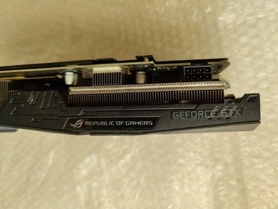 ASUS ROG STRIX-GTX1070-ti-O8G-GAMING Grafikkarte (90YV09N0-M0NA00)