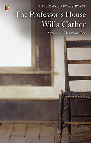 The Professor's House (Virago Modern Classics) - Cather, Willa