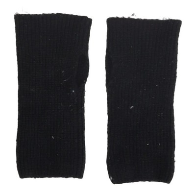 Pulswärmer, Größe: ONE SIZE, Schwarz, Unisex (Erwachsene) #rD1