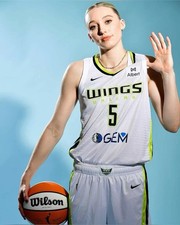 Dallas Wings Basketball Card Singles | Choose Your Cards | Free Ship 4+
