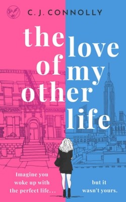 THE LOVE OF MY OTHER LIFE the perfect uplifting story to read this summer fu...